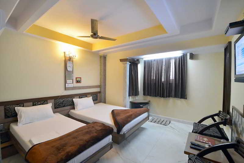 होटल The Natraj Yes Please -new Delhi New Delhi
