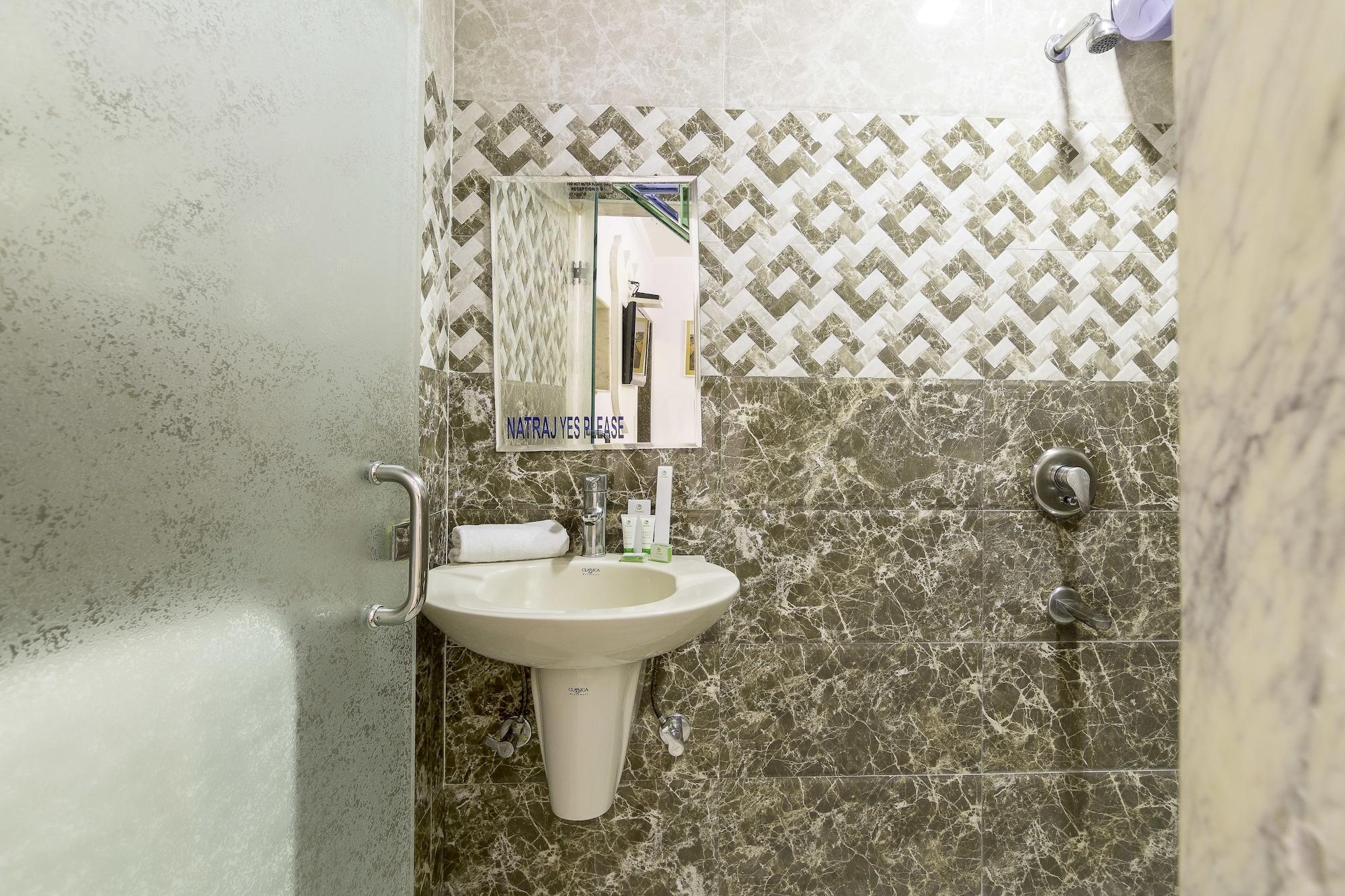 The Natraj Yes Please -new Delhi होटल New Delhi